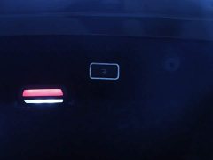 Lynk & Co Maextro S800 Extended Range Starlight Executive Edition 4-Seater (192-line LiDAR) - фото 9