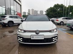 Volkswagen Golf GTI 2023 380TSI DSG GTI - фото 1