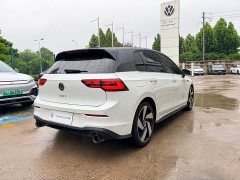 Volkswagen Golf GTI 2023 380TSI DSG GTI - фото 10