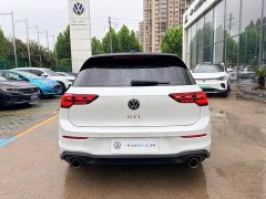 Volkswagen Golf GTI 2023 380TSI DSG GTI - фото 11