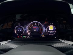 Volkswagen Golf GTI 2023 380TSI DSG GTI - фото 4