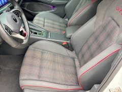 Volkswagen Golf GTI 2023 380TSI DSG GTI - фото 8