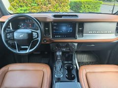 Ford Fierce 2.3T Long Beach - фото 12