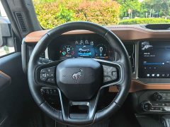 Ford Fierce 2.3T Long Beach - фото 13