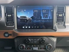 Ford Fierce 2.3T Long Beach - фото 14