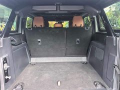 Ford Fierce 2.3T Long Beach - фото 17