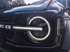 Ford Fierce 2.3T Long Beach - фото 18