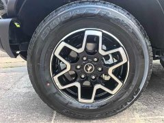 Ford Fierce 2.3T Long Beach - фото 19