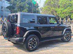 Ford Fierce 2.3T Long Beach - фото 5