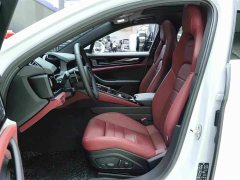 Porsche 2024 Porsche Panamera Executive 2.9T - фото 10