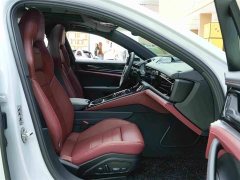 Porsche 2024 Porsche Panamera Executive 2.9T - фото 11