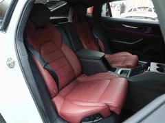 Porsche 2024 Porsche Panamera Executive 2.9T - фото 13