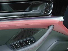 Porsche 2024 Porsche Panamera Executive 2.9T - фото 14