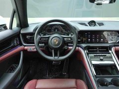 Porsche 2024 Porsche Panamera Executive 2.9T - фото 16