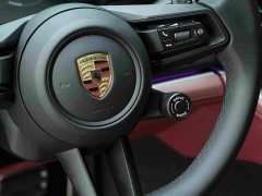 Porsche 2024 Porsche Panamera Executive 2.9T - фото 17