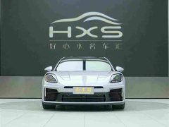 Porsche 2024 Porsche Panamera Executive 2.9T - фото 2