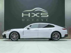 Porsche 2024 Porsche Panamera Executive 2.9T - фото 3