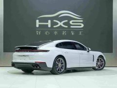 Porsche 2024 Porsche Panamera Executive 2.9T - фото 4