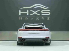 Porsche 2024 Porsche Panamera Executive 2.9T - фото 5