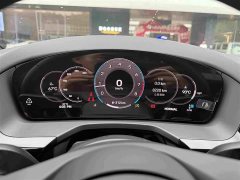 Porsche 2024 Porsche Panamera Executive 2.9T - фото 9