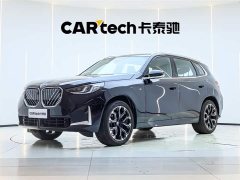 BMW X3 xDrive30L Exclusive M Sports Package - фото 1