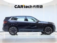 BMW X3 xDrive30L Exclusive M Sports Package - фото 4