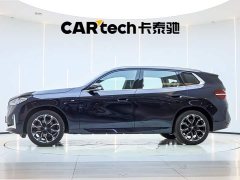 BMW X3 xDrive30L Exclusive M Sports Package - фото 8