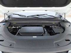 Li Auto Ideal L7 Ultra smart refresh version - фото 12