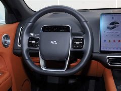 Li Auto Ideal L7 Ultra smart refresh version - фото 14