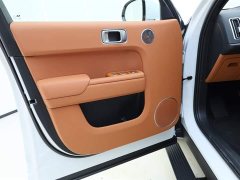 Li Auto Ideal L7 Ultra smart refresh version - фото 16