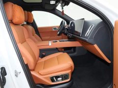 Li Auto Ideal L7 Ultra smart refresh version - фото 18