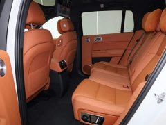 Li Auto Ideal L7 Ultra smart refresh version - фото 19