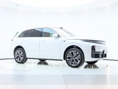 Li Auto Ideal L7 Ultra smart refresh version - фото 2