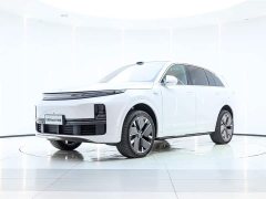 Li Auto Ideal L7 Ultra smart refresh version - фото 3