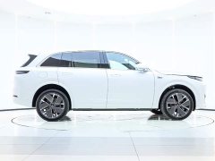 Li Auto Ideal L7 Ultra smart refresh version - фото 4