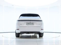 Li Auto Ideal L7 Ultra smart refresh version - фото 6