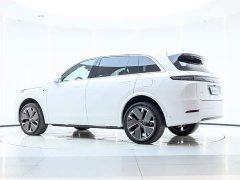 Li Auto Ideal L7 Ultra smart refresh version - фото 7