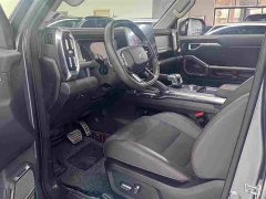 Jetour Traveler 2.0T four-wheel drive crossover PRO - фото 4