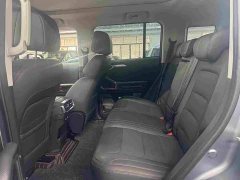 Jetour Traveler 2.0T four-wheel drive crossover PRO - фото 5