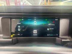 Jetour Traveler 2.0T four-wheel drive crossover PRO - фото 9