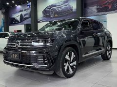 Lexus Touron 2021 Touron X 330TSI two-wheel drive luxury version - фото 1