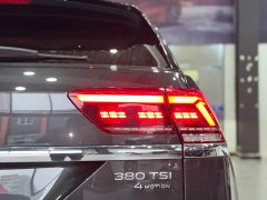 Lexus Touron 2021 Touron X 330TSI two-wheel drive luxury version - фото 12