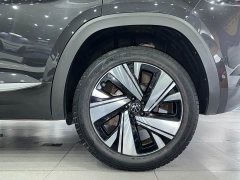 Lexus Touron 2021 Touron X 330TSI two-wheel drive luxury version - фото 13