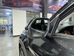 Lexus Touron 2021 Touron X 330TSI two-wheel drive luxury version - фото 14