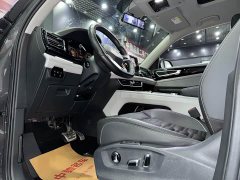 Lexus Touron 2021 Touron X 330TSI two-wheel drive luxury version - фото 15