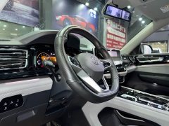 Lexus Touron 2021 Touron X 330TSI two-wheel drive luxury version - фото 16