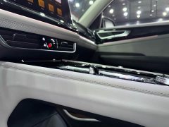 Lexus Touron 2021 Touron X 330TSI two-wheel drive luxury version - фото 17
