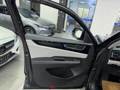 Lexus Touron 2021 Touron X 330TSI two-wheel drive luxury version - фото 19