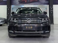 Lexus Touron 2021 Touron X 330TSI two-wheel drive luxury version - фото 2
