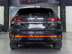 Lexus Touron 2021 Touron X 330TSI two-wheel drive luxury version - фото 4